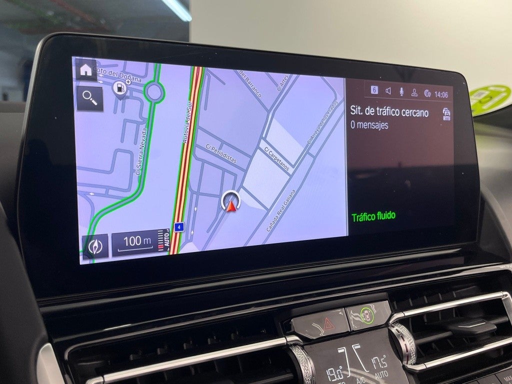 Bmw Serie 8 M850i Cabrio xDrive