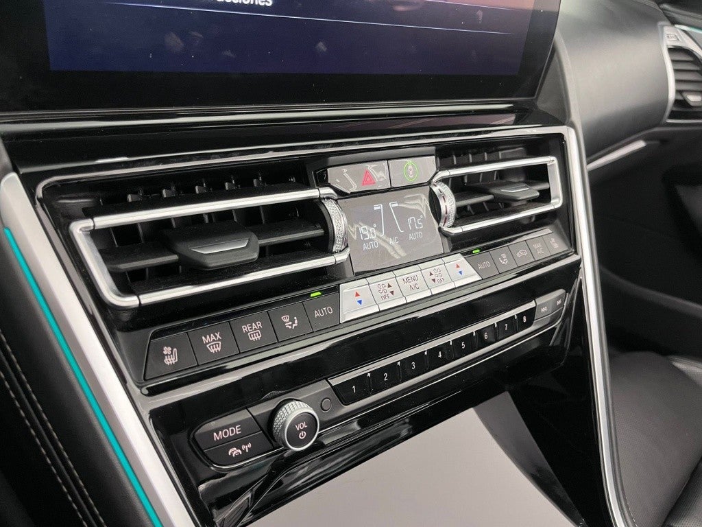 Bmw Serie 8 M850i Cabrio xDrive