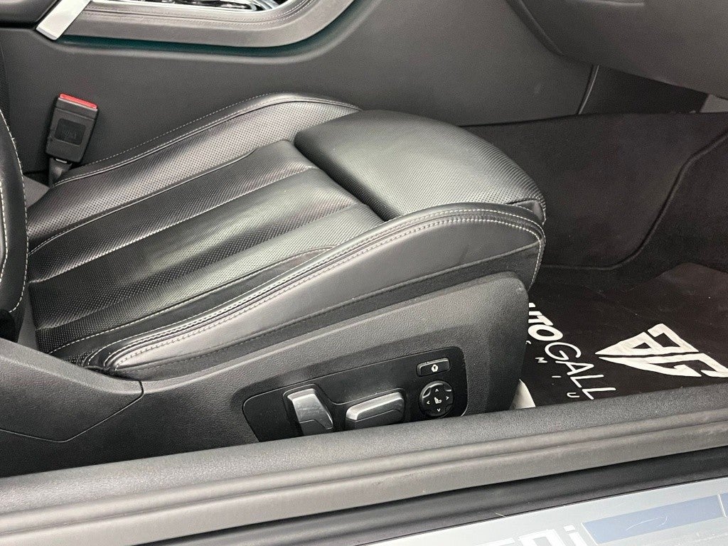 Bmw Serie 8 M850i Cabrio xDrive