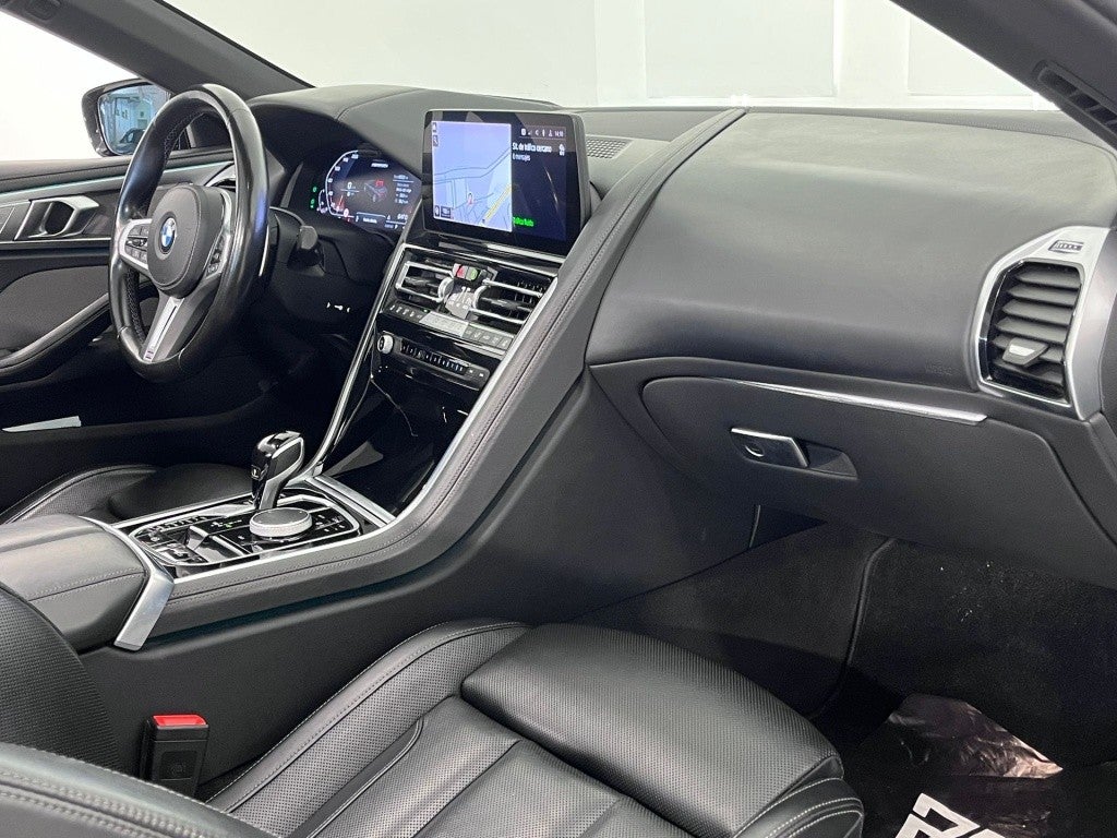 Bmw Serie 8 M850i Cabrio xDrive