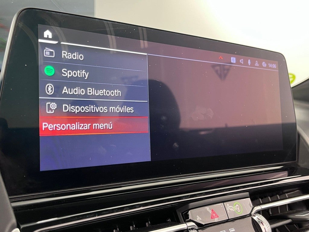 Bmw Serie 8 M850i Cabrio xDrive