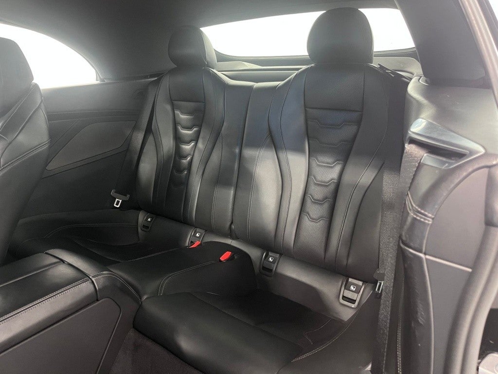 Bmw Serie 8 M850i Cabrio xDrive