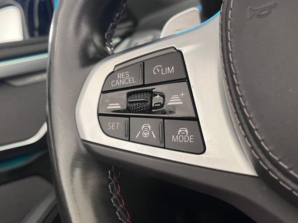 Bmw Serie 8 M850i Cabrio xDrive