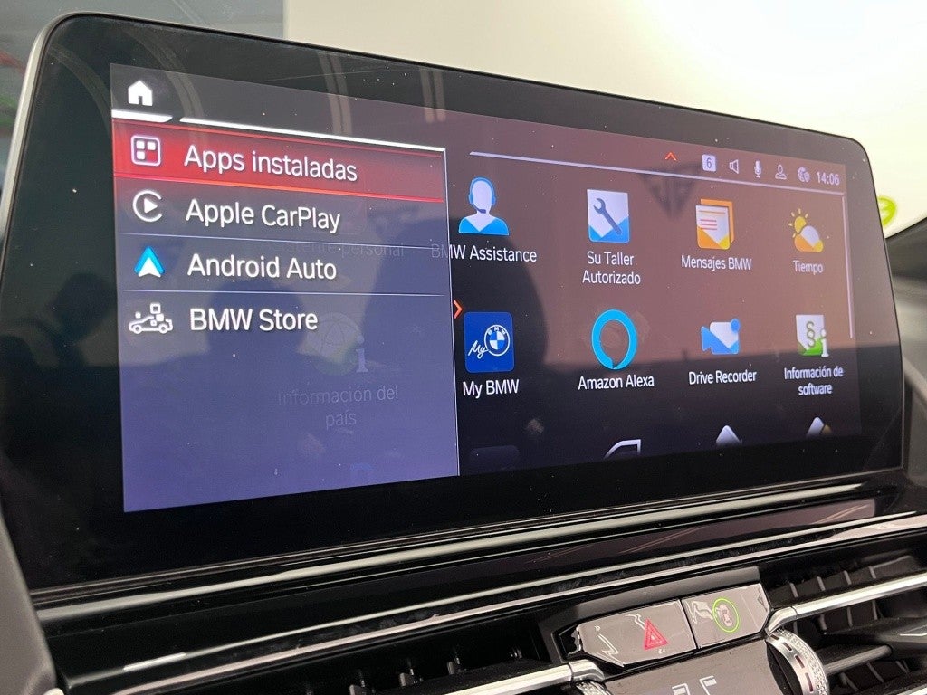 Bmw Serie 8 M850i Cabrio xDrive