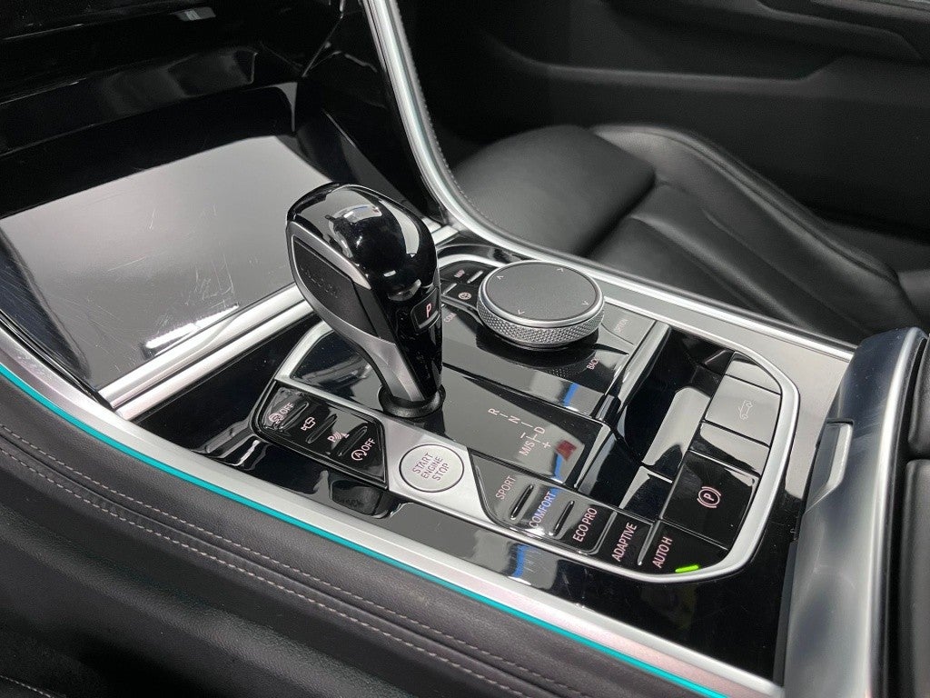 Bmw Serie 8 M850i Cabrio xDrive