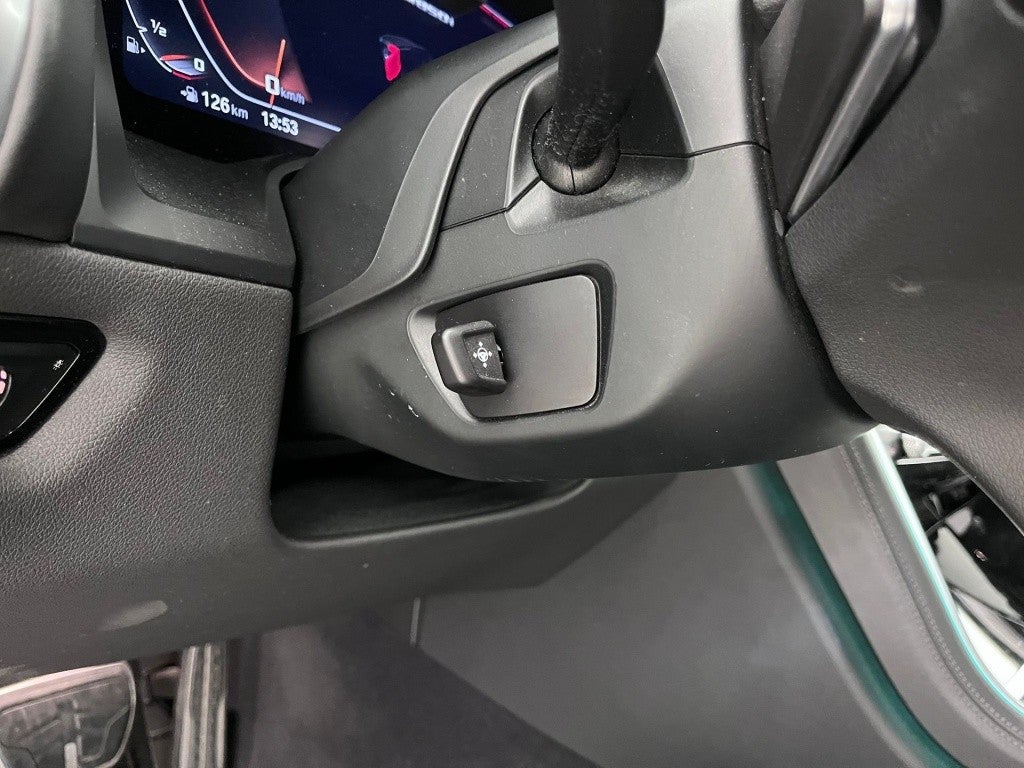 Bmw Serie 8 M850i Cabrio xDrive