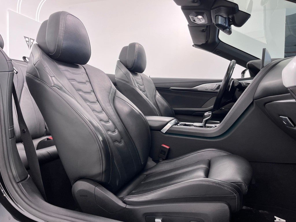 Bmw Serie 8 M850i Cabrio xDrive