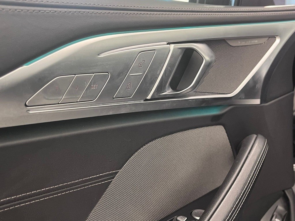 Bmw Serie 8 M850i Cabrio xDrive