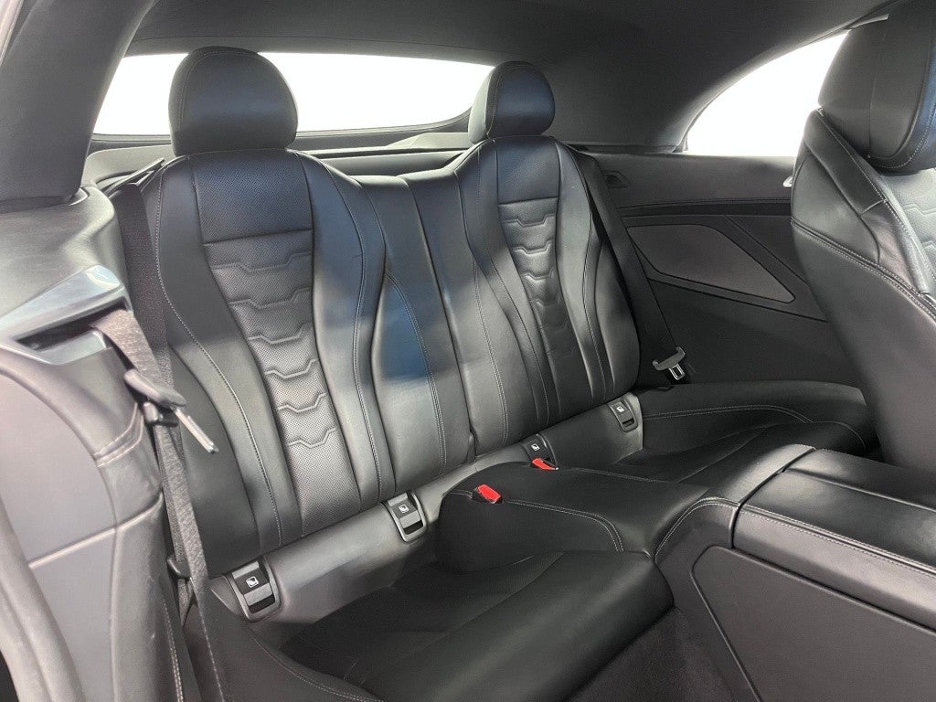 Bmw Serie 8 M850i Cabrio xDrive