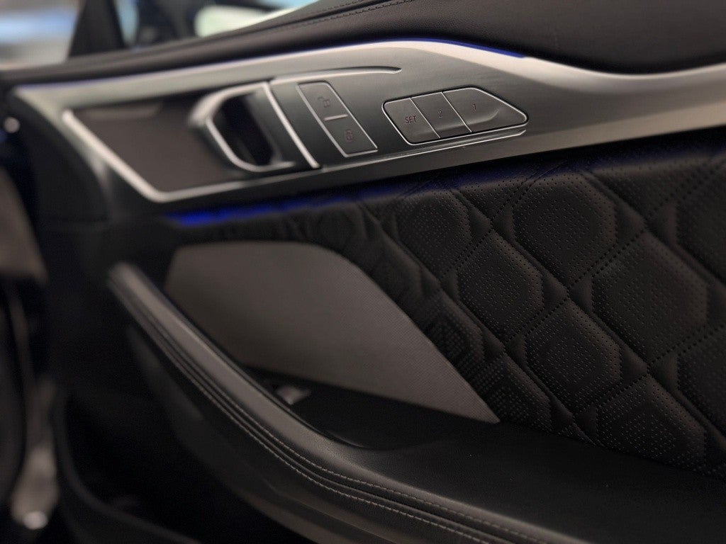 Bmw Serie 8 M8 Competition Coupé