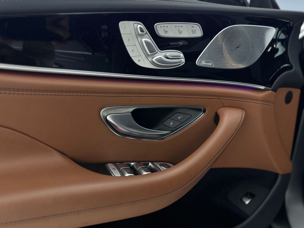 Mercedes-Benz AMG GT Coupé 63 S 4Matic+