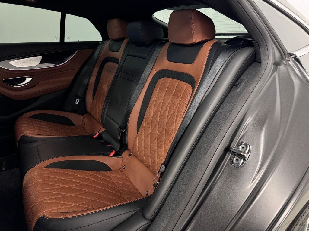 Mercedes-Benz AMG GT Coupé 63 S 4Matic+