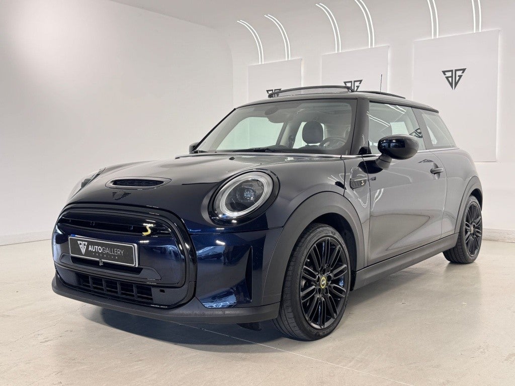 Mini Mini Cooper SE