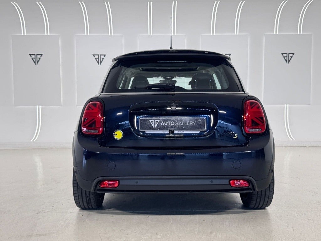 Mini Mini Cooper SE