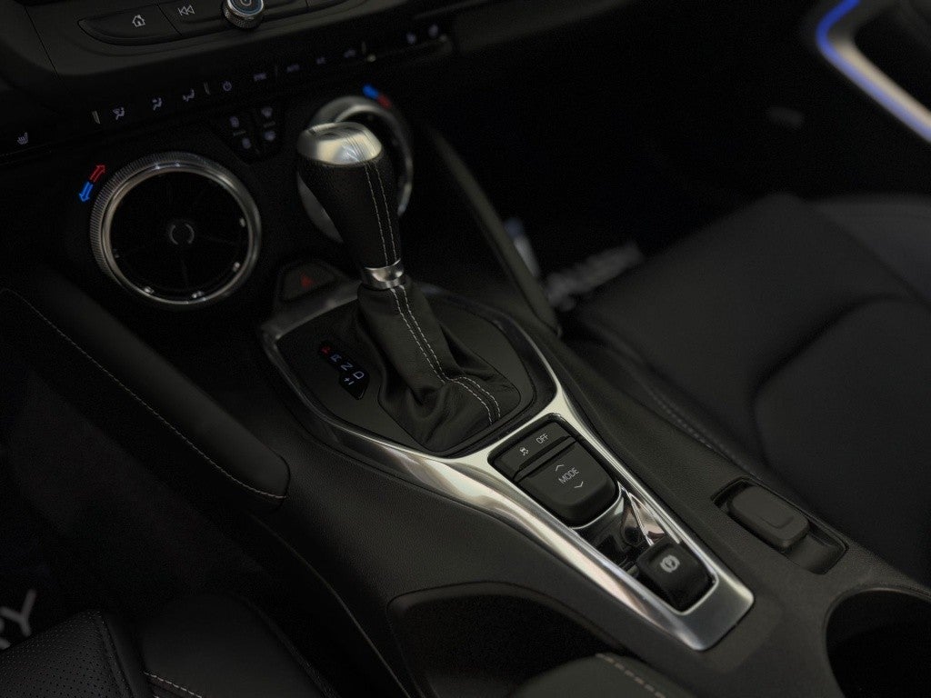 Chevrolet Camaro Coupé 6.2 V8 2SS