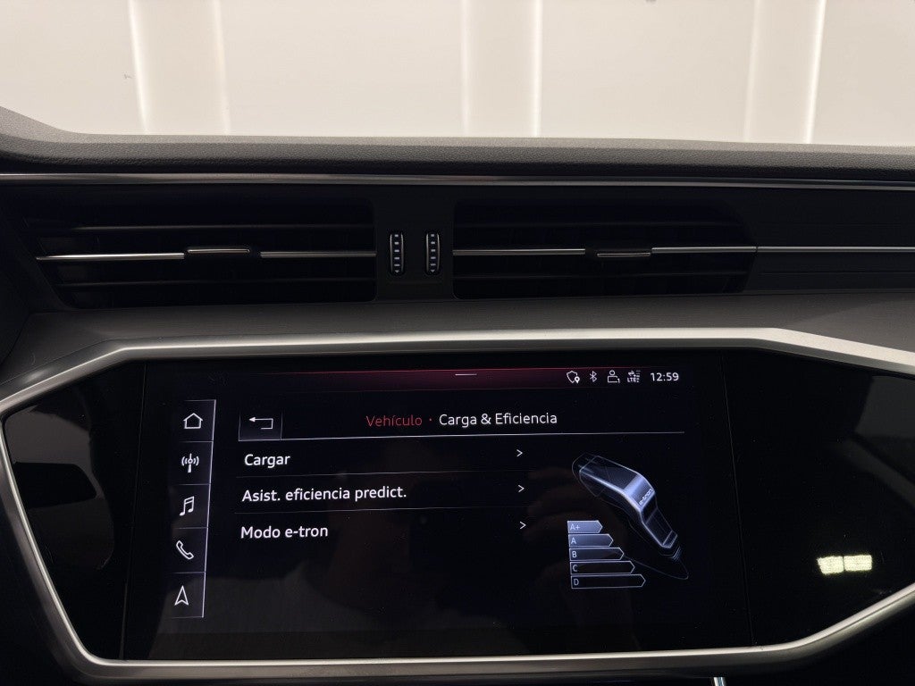 Audi A7 Sportback 55 TFSIe quattro-ultra S tronic 270kW