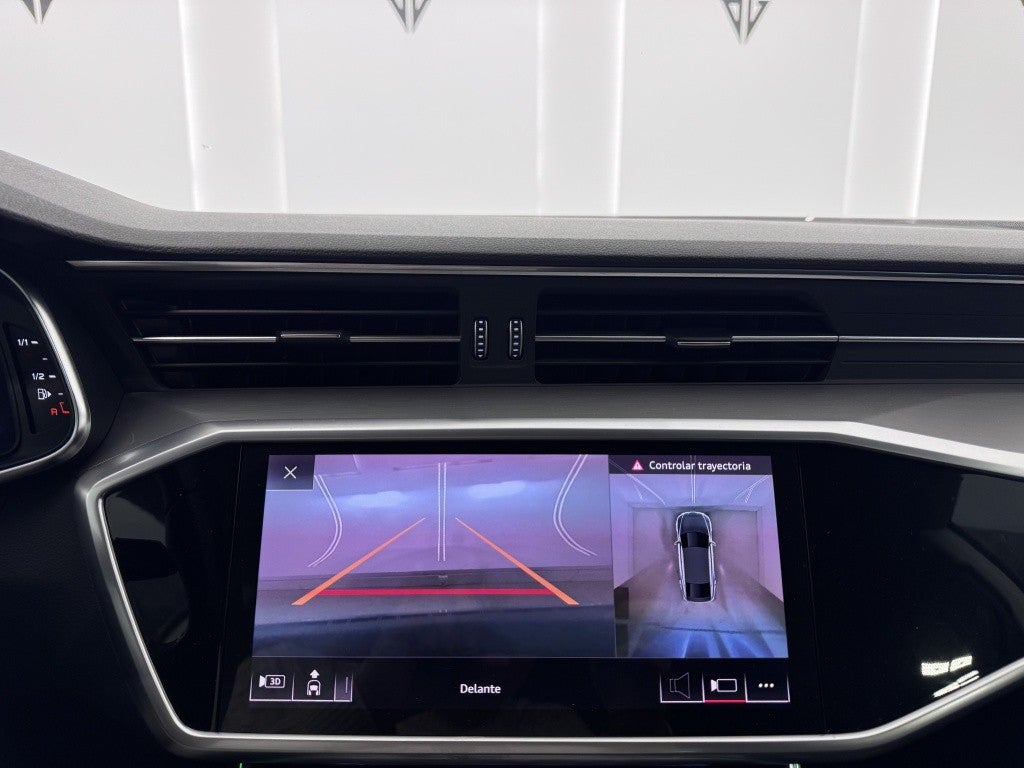 Audi A7 Sportback 55 TFSIe quattro-ultra S tronic 270kW