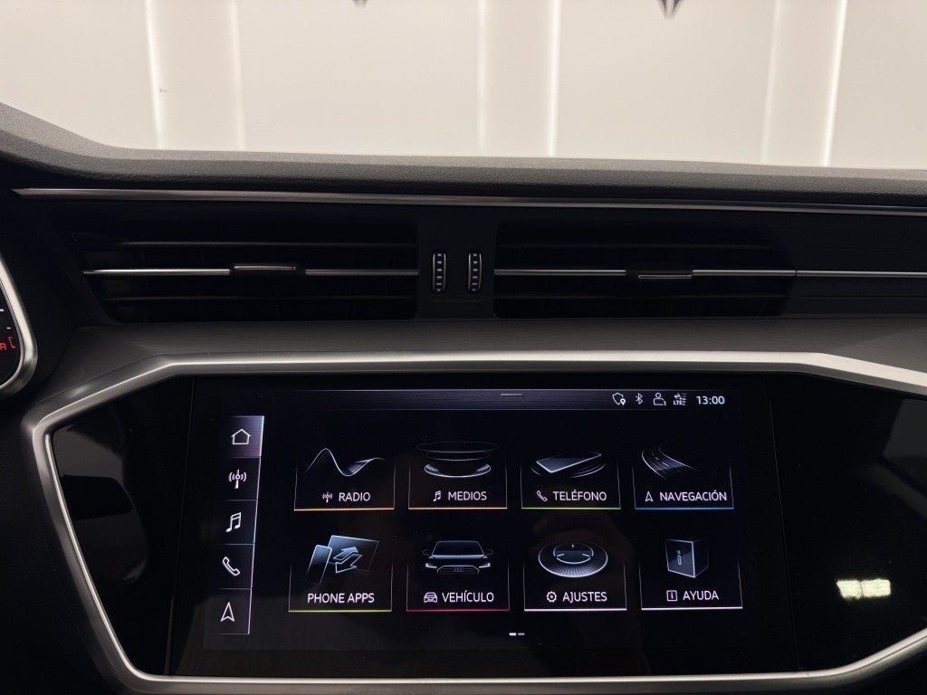 Audi A7 Sportback 55 TFSIe quattro-ultra S tronic 270kW