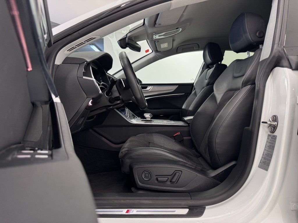 Audi A7 Sportback 55 TFSIe quattro-ultra S tronic 270kW