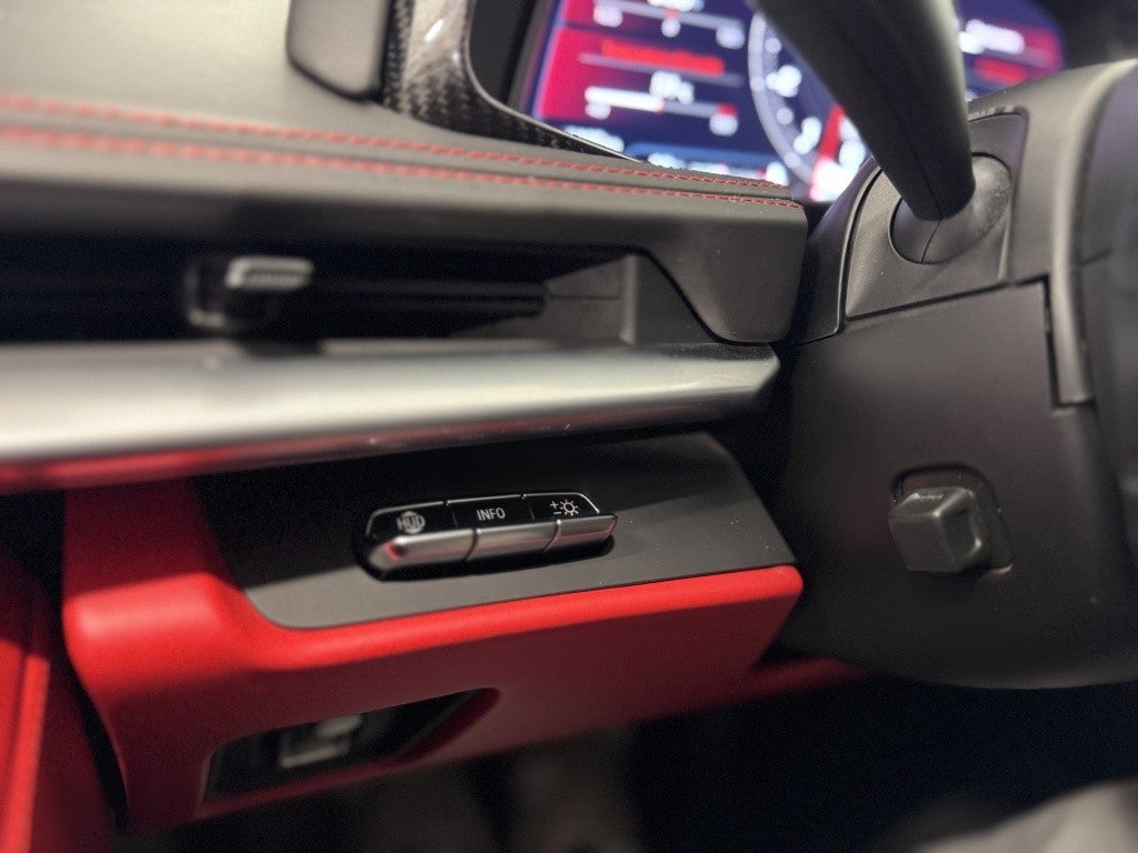 Chevrolet Corvette C8 Stingray Coupé 6.2 V8 3LT 70th Anniversary