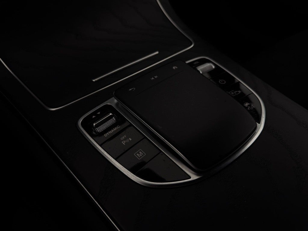 Mercedes-Benz Clase GLC Coupé 300de 4Matic