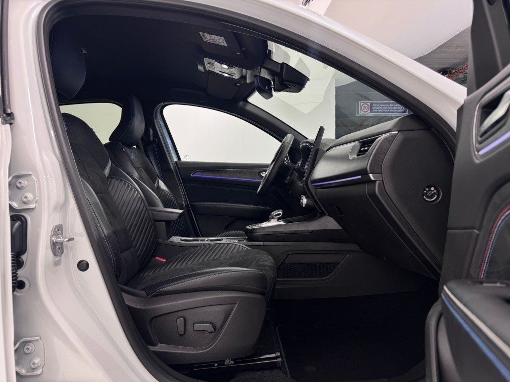 Renault Arkana 1.6 E-Tech Esprit Alpine 105kW