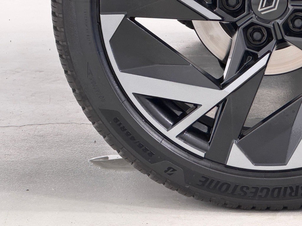 Renault Arkana 1.6 E-Tech Esprit Alpine 105kW