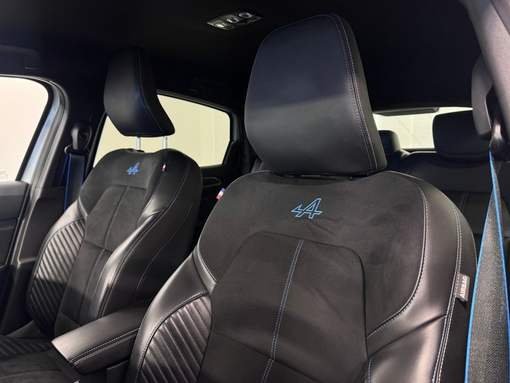 Renault Arkana 1.6 E-Tech Esprit Alpine 105kW