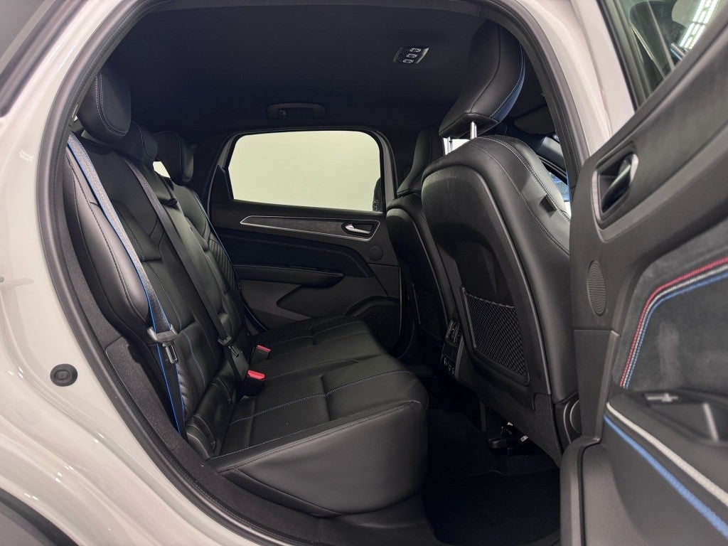 Renault Arkana 1.6 E-Tech Esprit Alpine 105kW