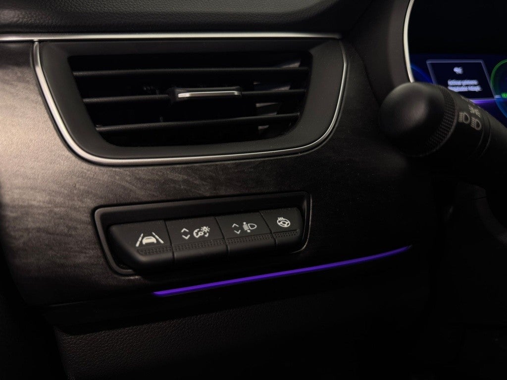 Renault Arkana 1.6 E-Tech Esprit Alpine 105kW