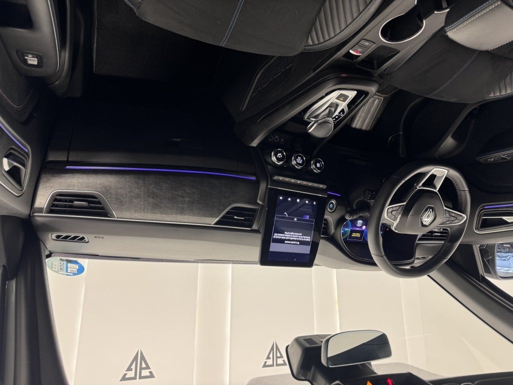 Renault Arkana 1.6 E-Tech Esprit Alpine 105kW
