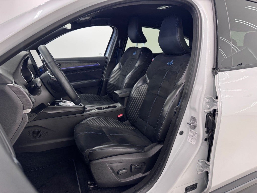 Renault Arkana 1.6 E-Tech Esprit Alpine 105kW