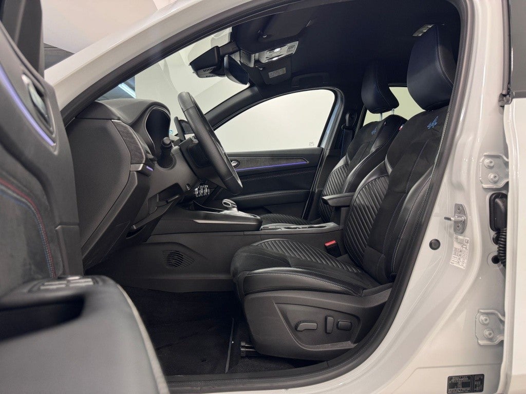 Renault Arkana 1.6 E-Tech Esprit Alpine 105kW