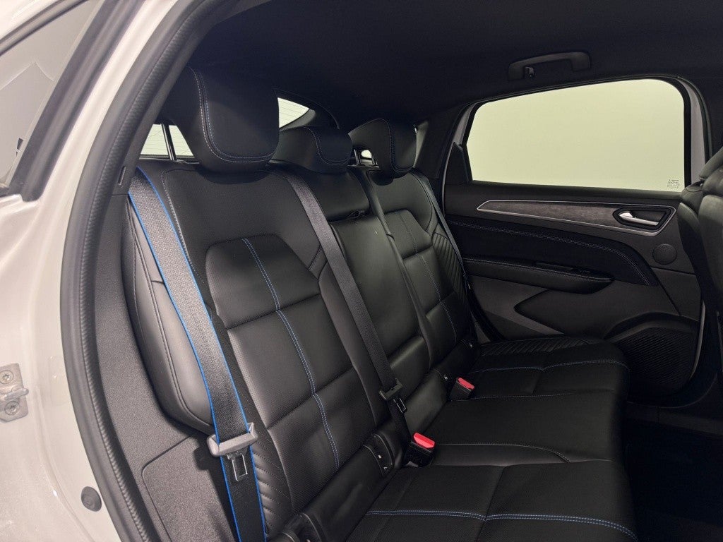 Renault Arkana 1.6 E-Tech Esprit Alpine 105kW