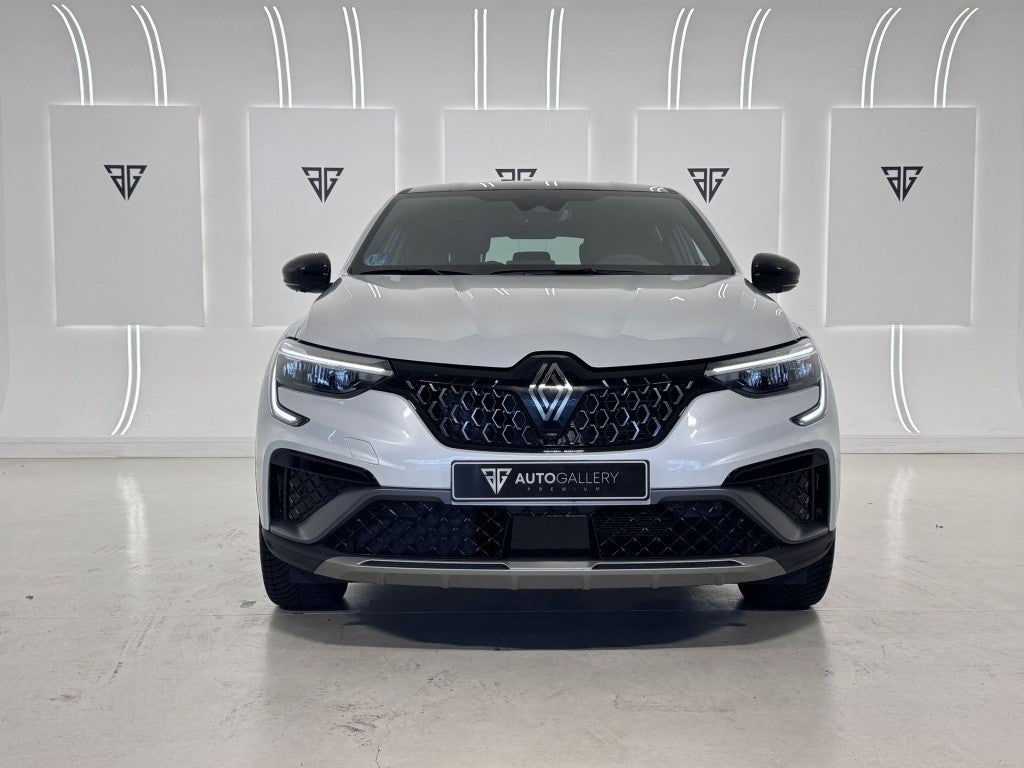 Renault Arkana 1.6 E-Tech Esprit Alpine 105kW