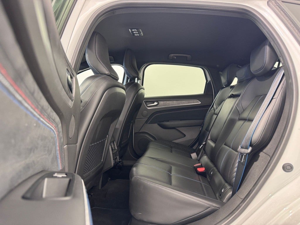 Renault Arkana 1.6 E-Tech Esprit Alpine 105kW