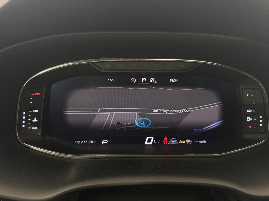 Cupra Ateca 2.0 TSI 300 DSG 4Drive