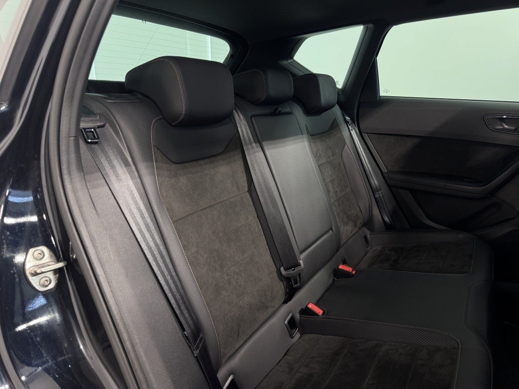 Cupra Ateca 2.0 TSI 300 DSG 4Drive