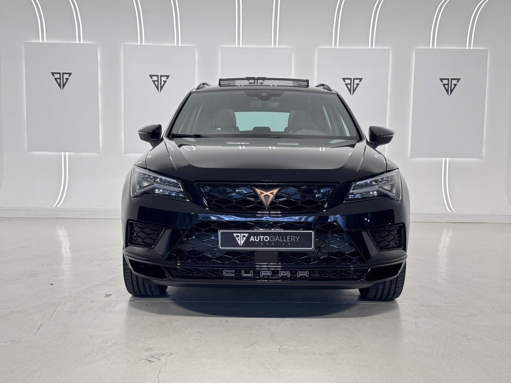 Cupra Ateca 2.0 TSI 300 DSG 4Drive
