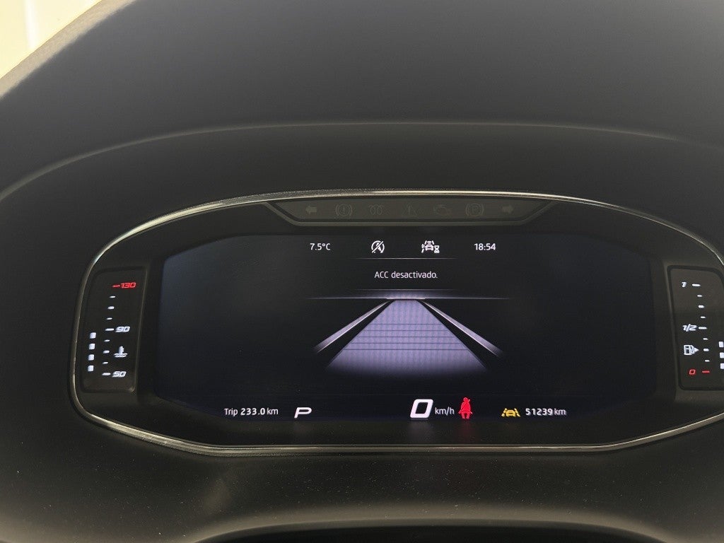 Cupra Ateca 2.0 TSI 300 DSG 4Drive