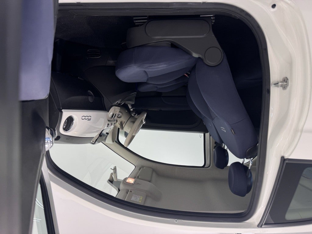 Fiat 500 1.0 Hybrid Dolcevita 52kW