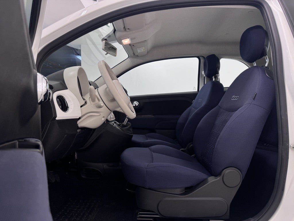 Fiat 500 1.0 Hybrid Dolcevita 52kW