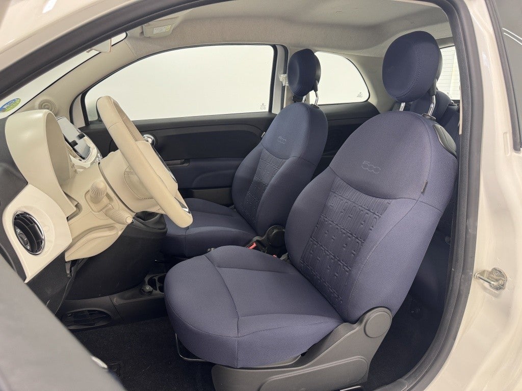 Fiat 500 1.0 Hybrid Dolcevita 52kW