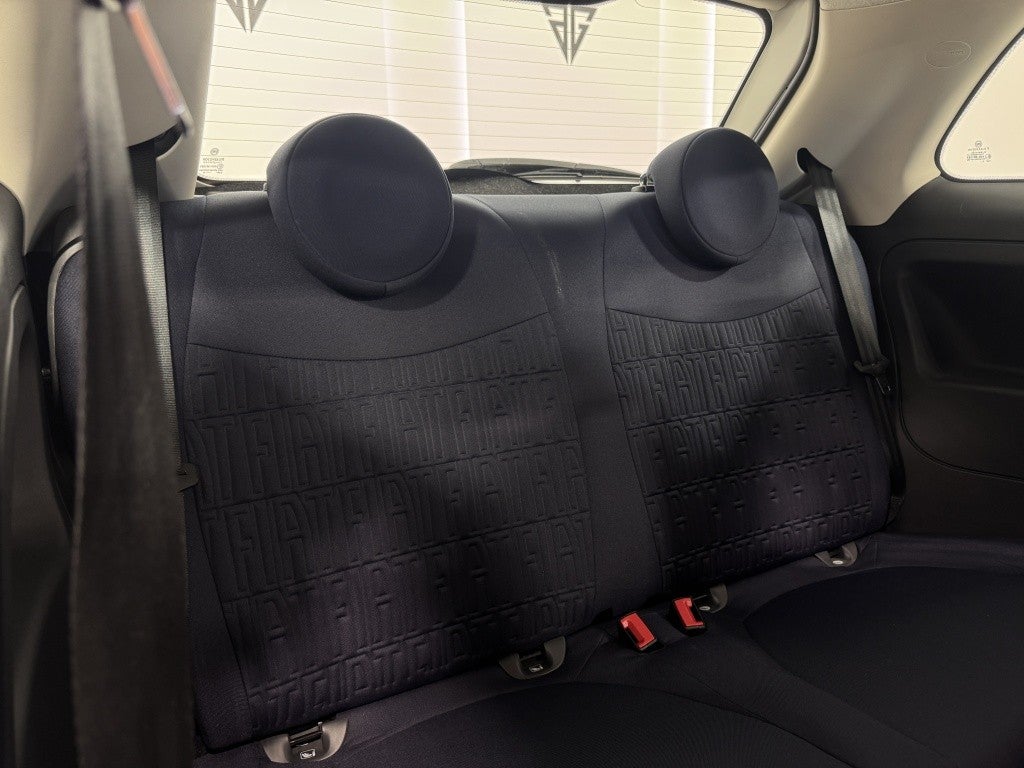 Fiat 500 1.0 Hybrid Dolcevita 52kW