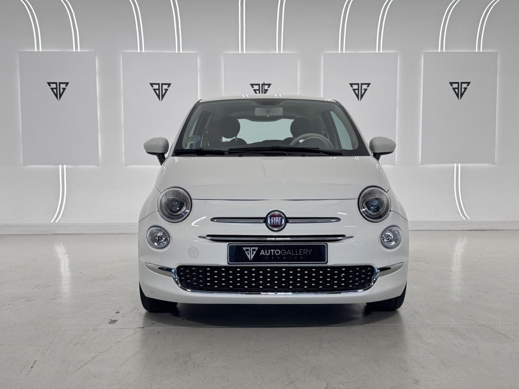 Fiat 500 1.0 Hybrid Dolcevita 52kW