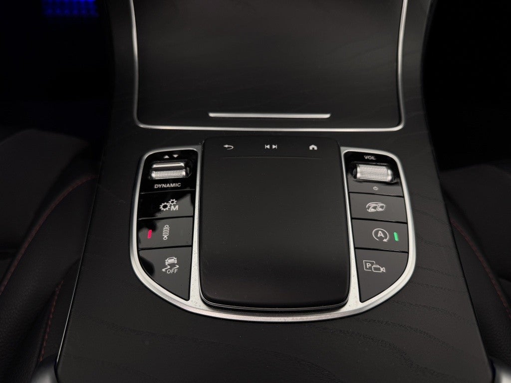 Mercedes-Benz Clase GLC Coupé 43 AMG 4Matic Speedshift TCT 9G