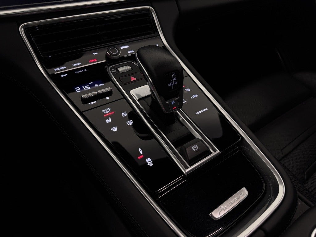 Porsche Panamera 4S E-Hybrid Aut.