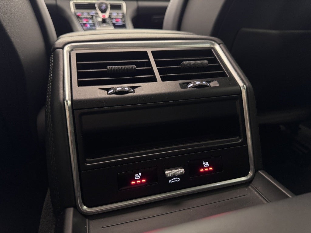 Porsche Panamera 4S E-Hybrid Aut.