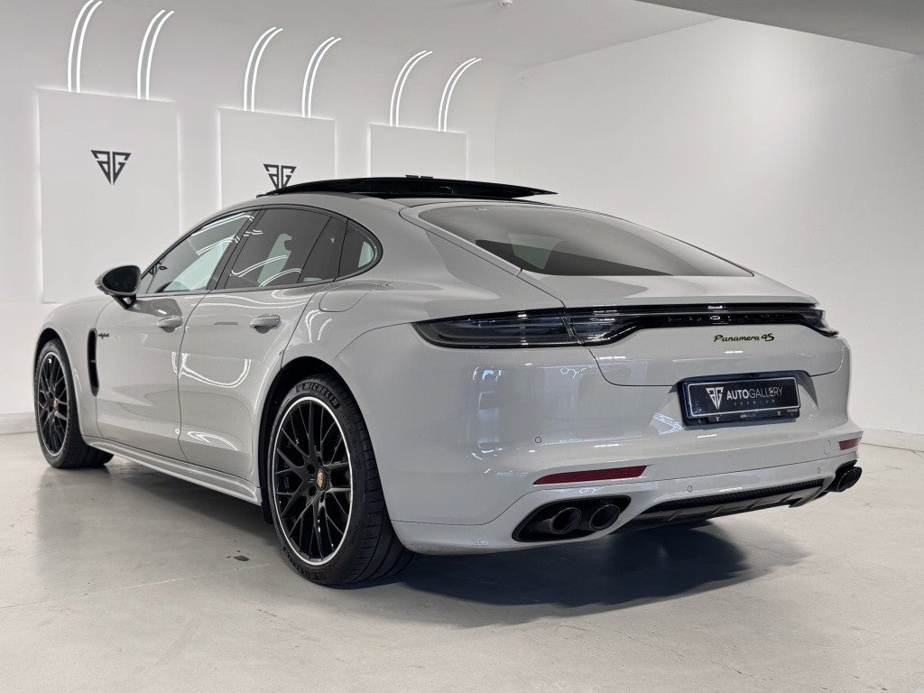 Porsche Panamera 4S E-Hybrid Aut.