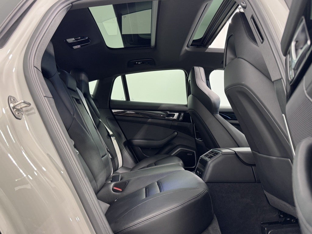 Porsche Panamera 4S E-Hybrid Aut.